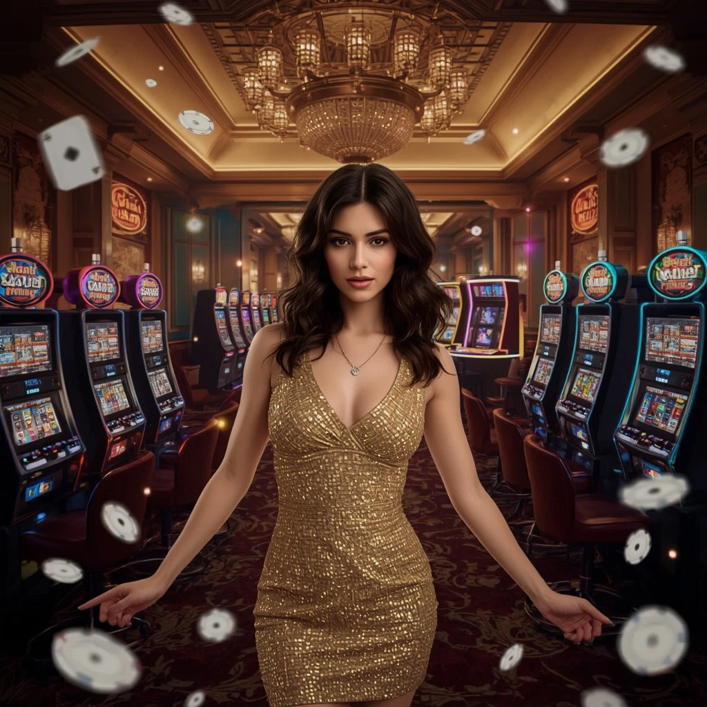 Win Casino giochi
