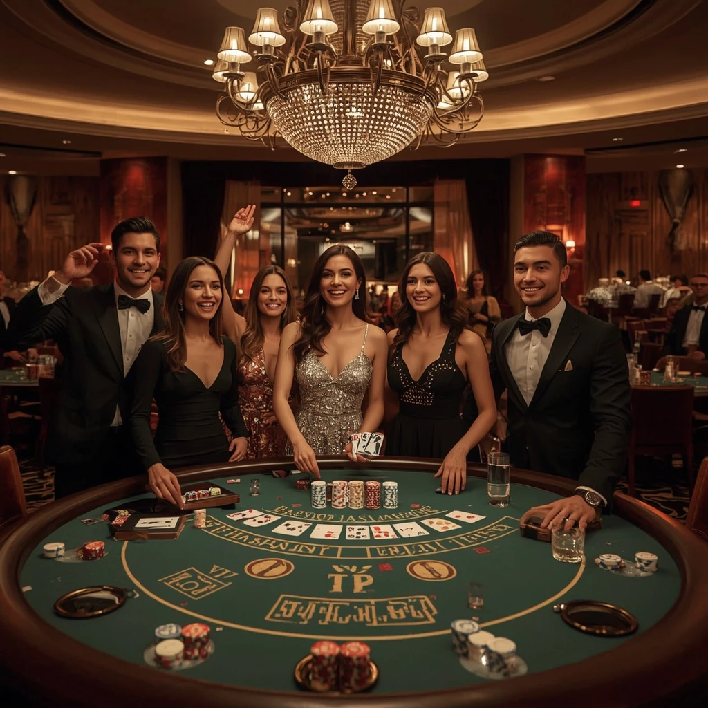 bonus VIP al casino WIN CASINO