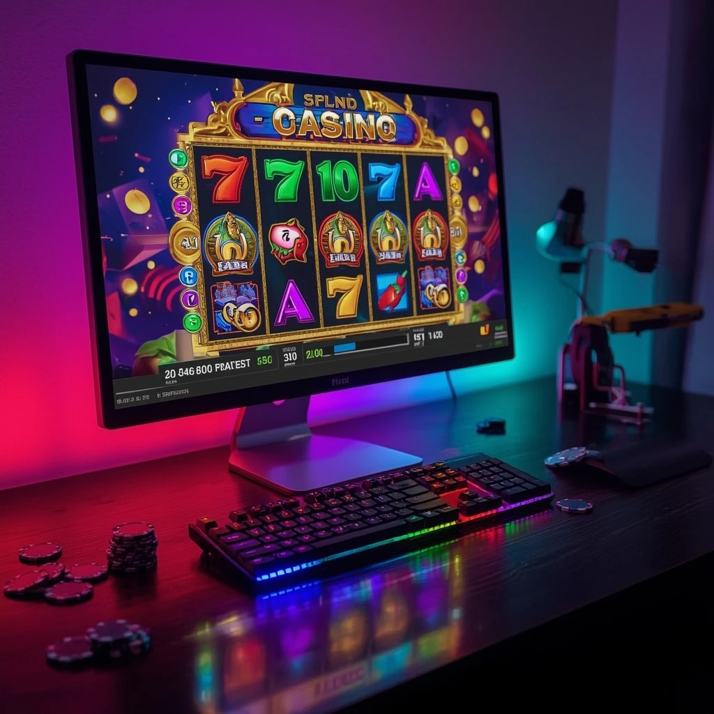 Microgaming WIN CASINO