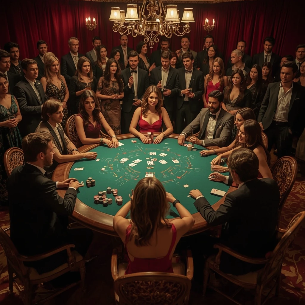 Regole del poker WIN CASINO