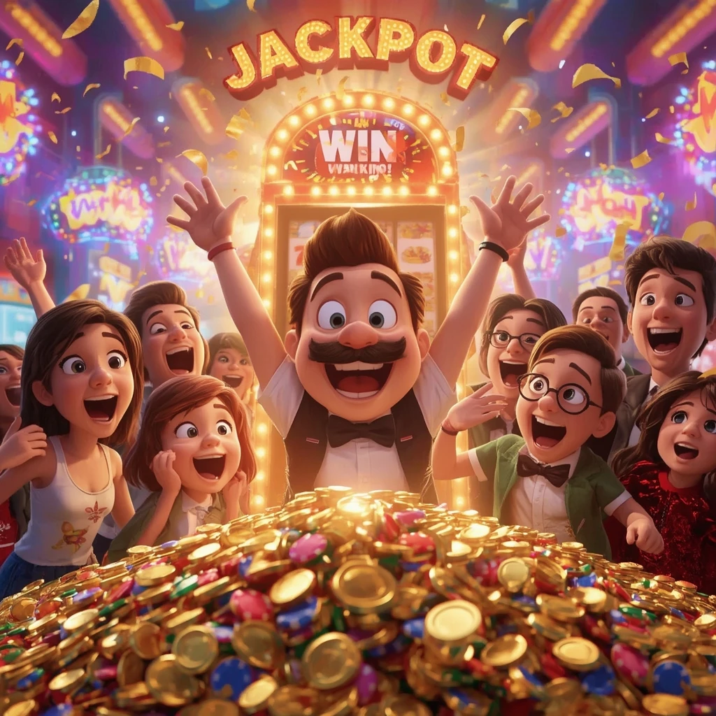 migliori giochi Jackpot WIN CASINO