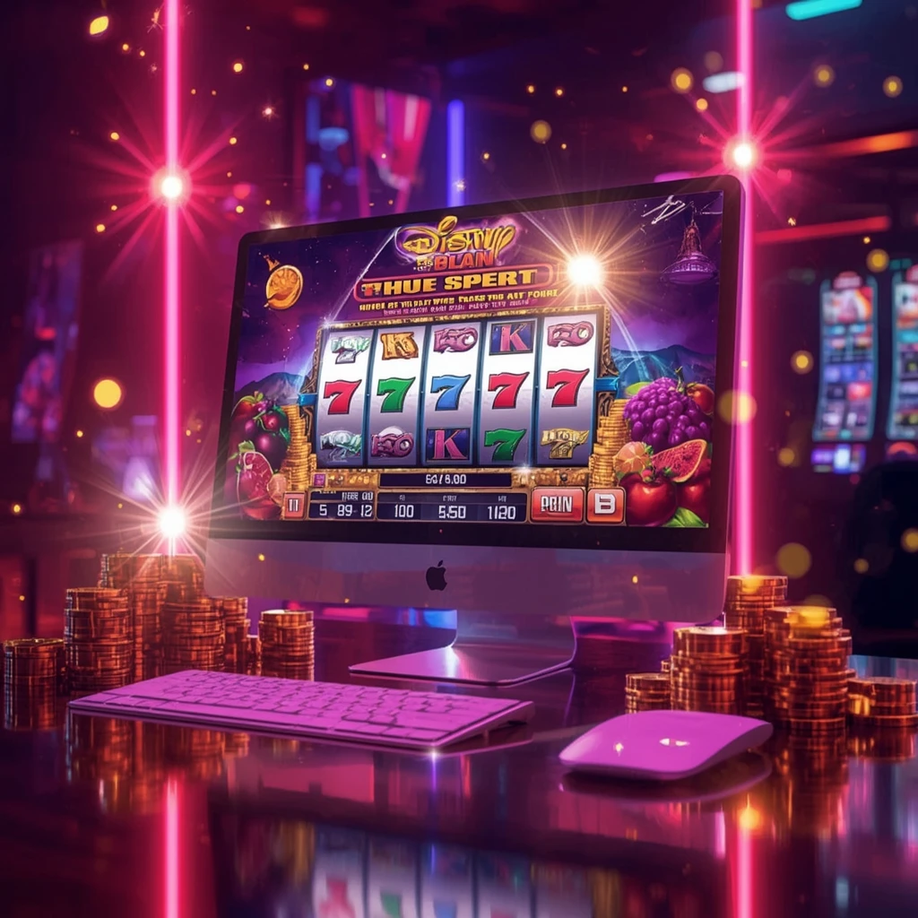 slot WIN CASINO