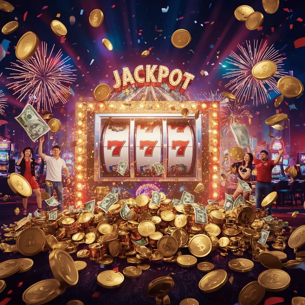 buone slot di WIN CASINO