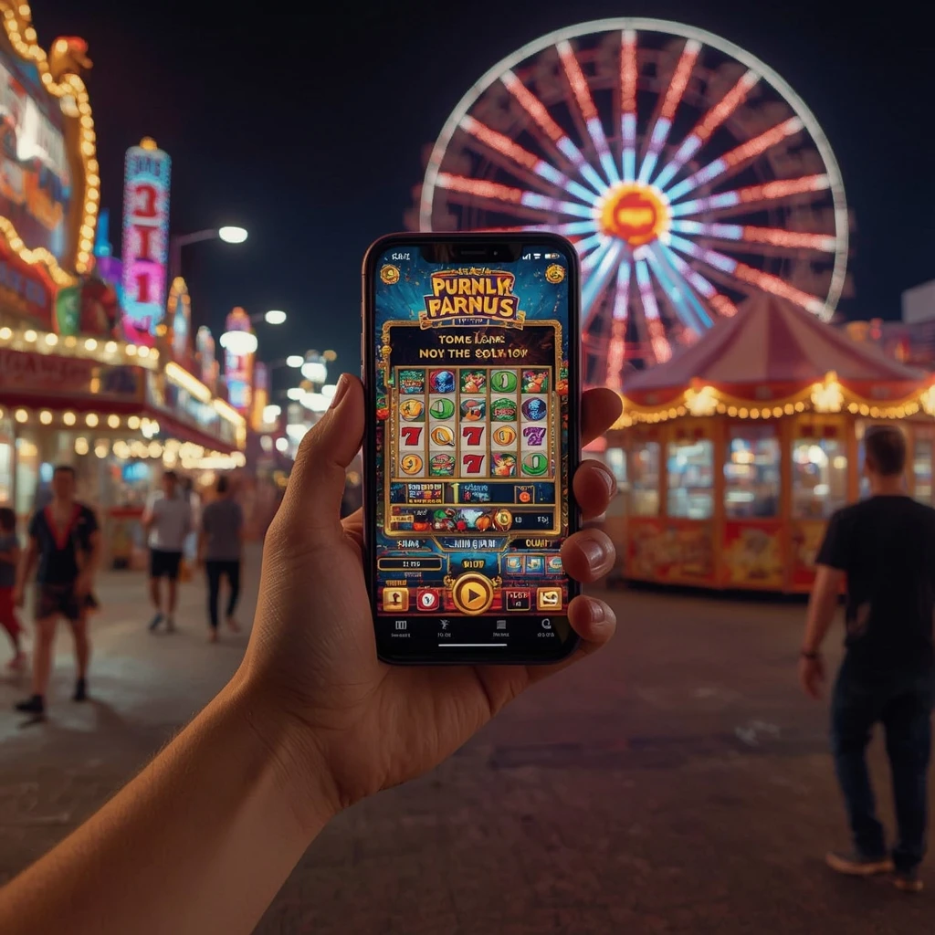 app mobile WIN CASINO