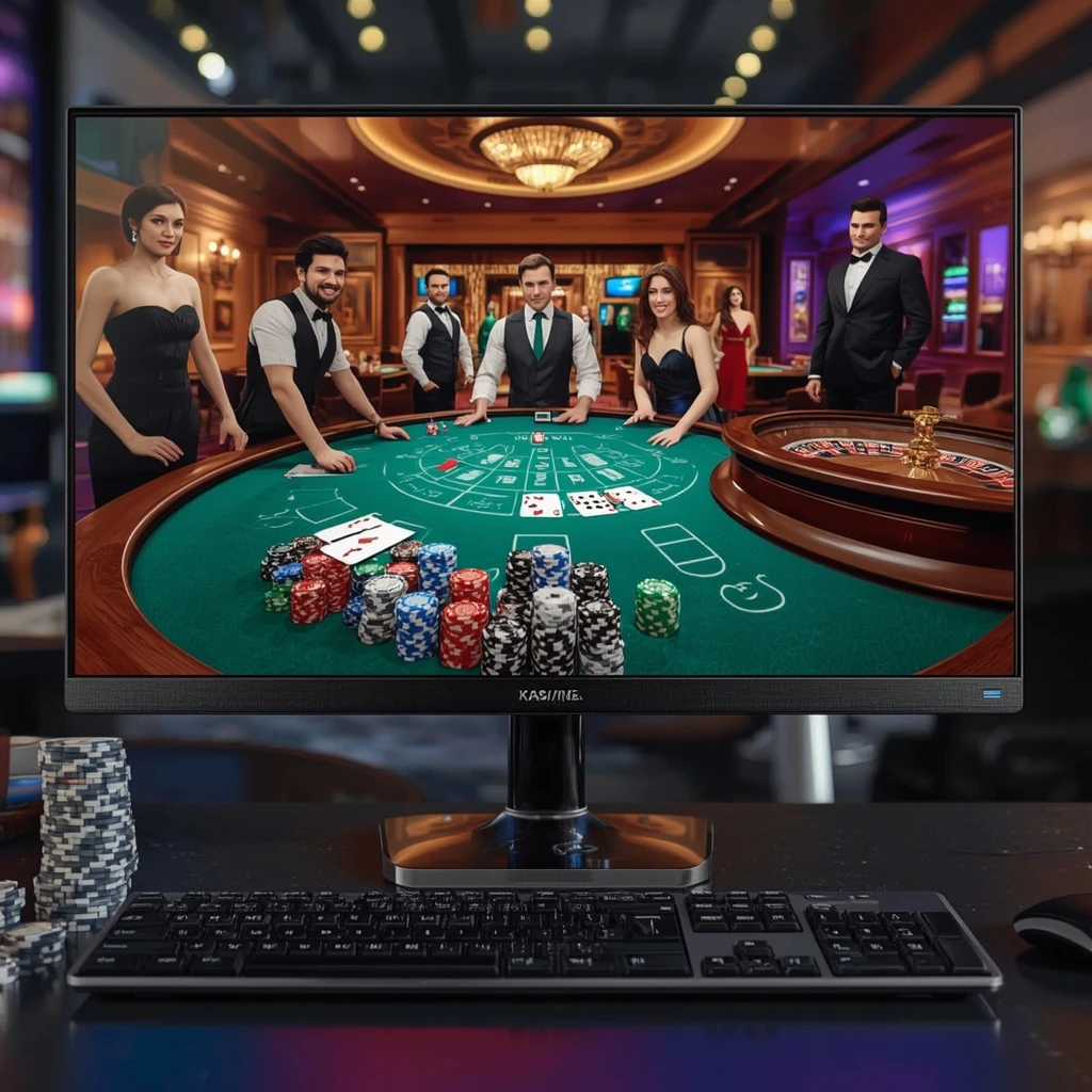 gioco di Baccarat online WIN CASINO