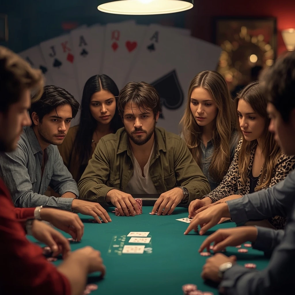 gioco di poker online WIN CASINO