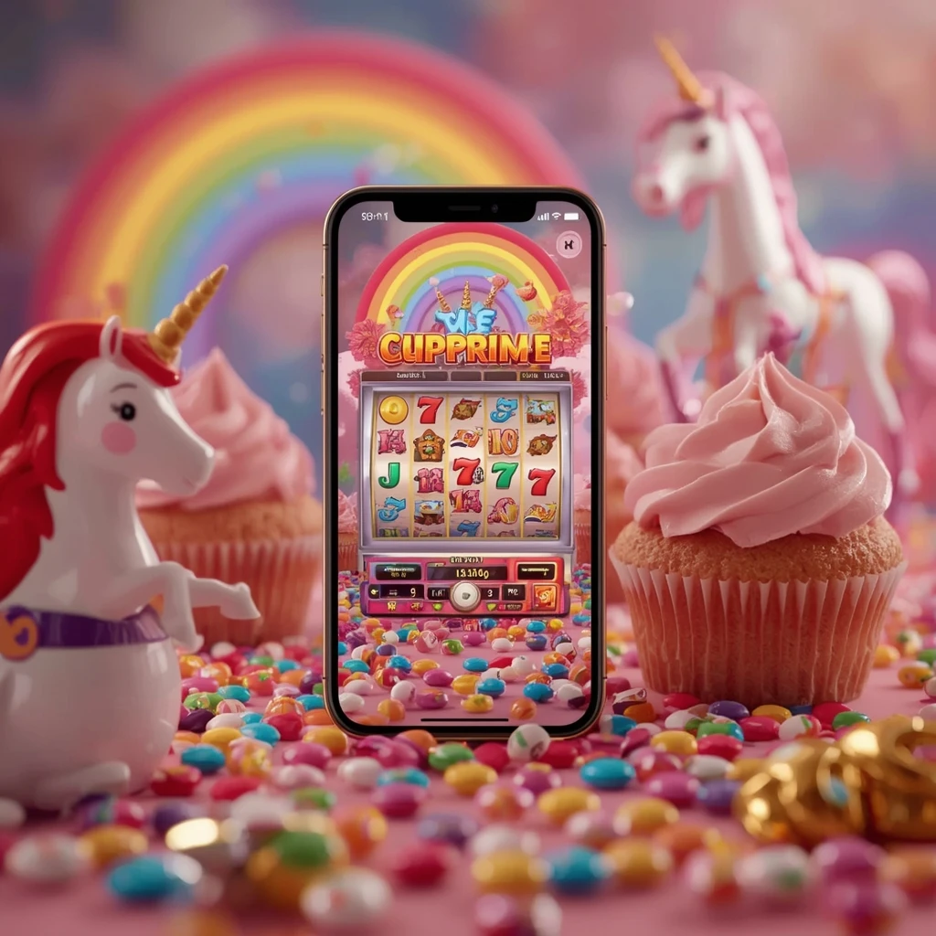 slot su iPhone di Win Casino