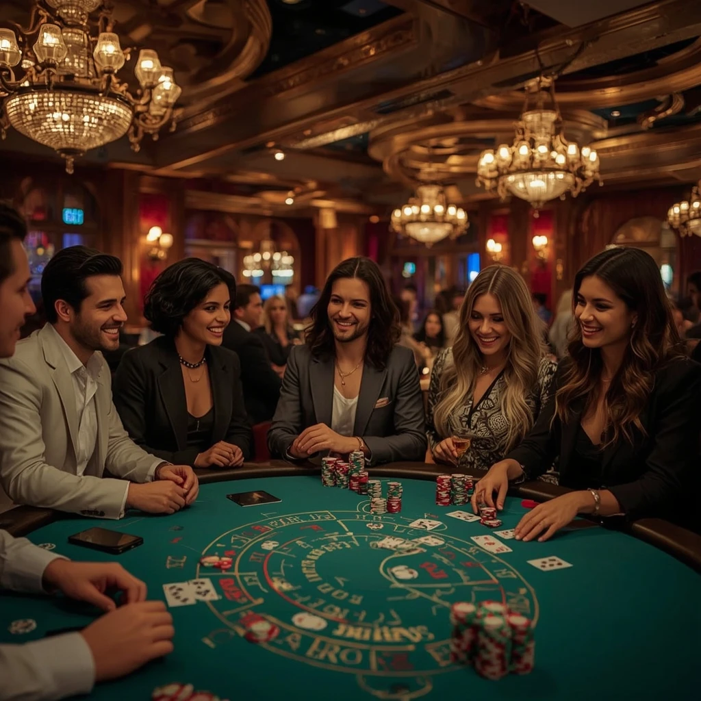 Double Bonus Poker WIN CASINO