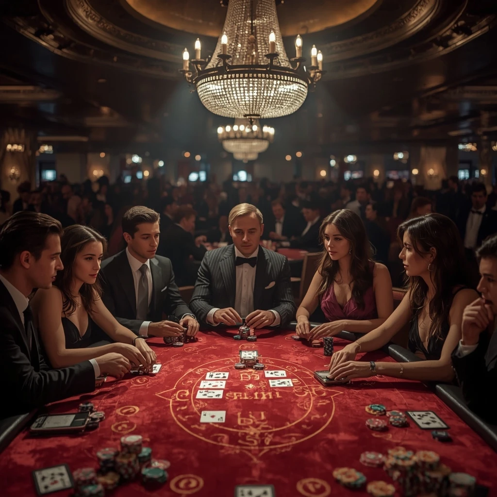 giochi da tavolo casinò WIN CASINO